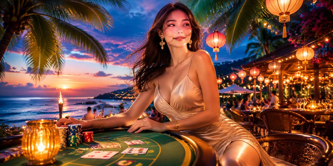 Người chơi 5510 trải nghiệm casino trực tuyến tại Hà Nội