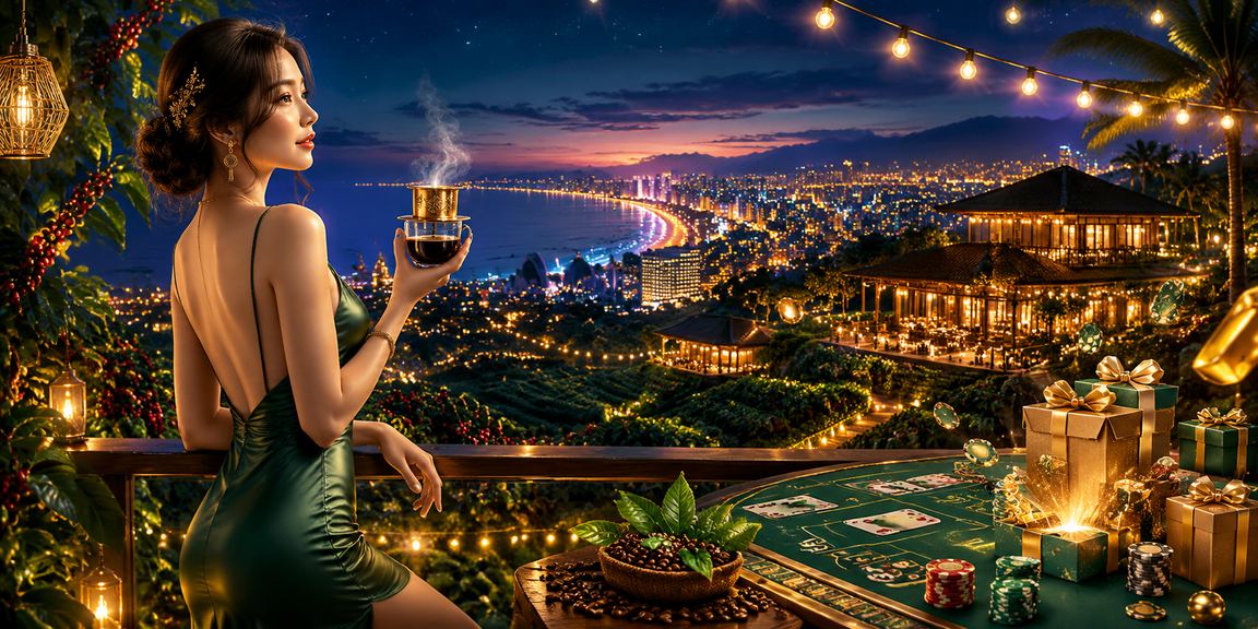 Bàn Baccarat live phát sóng trực tiếp tại 5510 cho người chơi Đà Nẵng