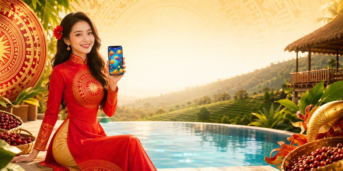 Biểu tượng chơi game có trách nhiệm tại 5510 Việt Nam