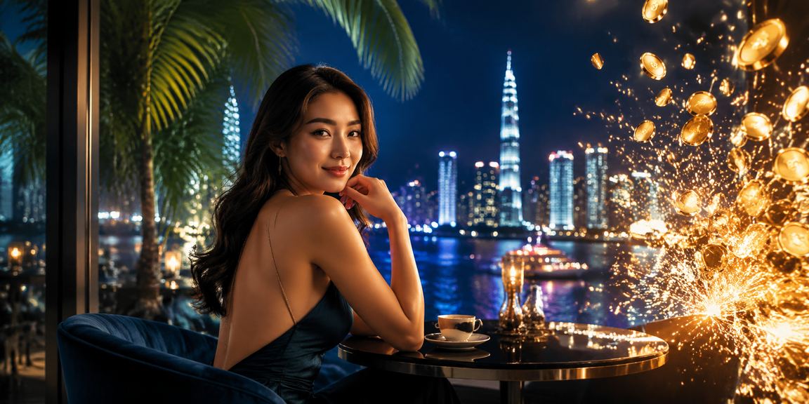 Người dùng tại TP.HCM trải nghiệm cá cược trên điện thoại