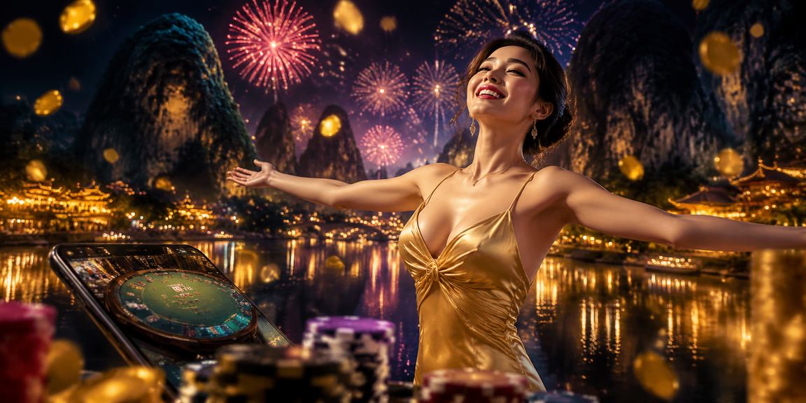 Lễ hội truyền thống tại Ninh Bình với người dùng theo dõi kết quả cá cược trực tuyến